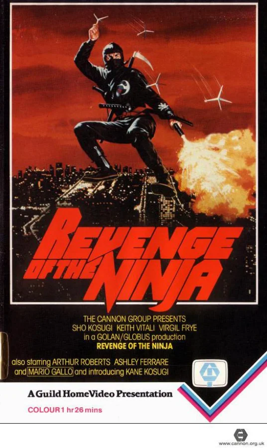 Эпоха VHS: воспоминания о кассетах, переходивших из рук в руки