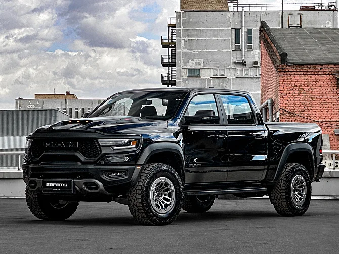 История ютов: как родился самый практичный тип автомобиля