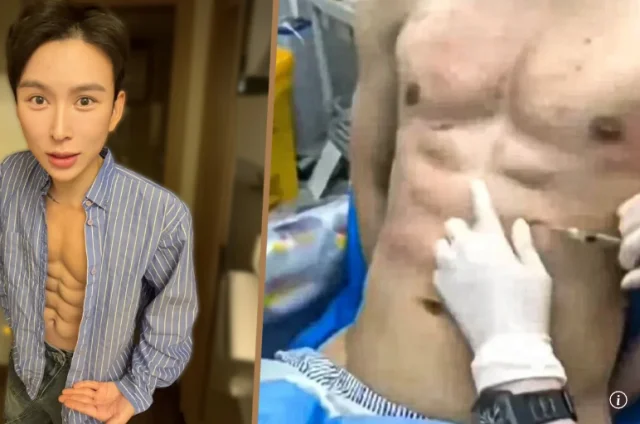 Как можно потратить 560 тысяч долларов на фальшивый пресс