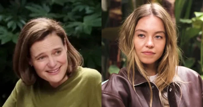 Как один взгляд Сидни Суини превратился в мем и заставил хейтеров замолчать