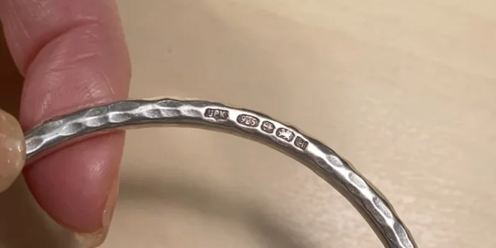 Какие бывают пробы серебра