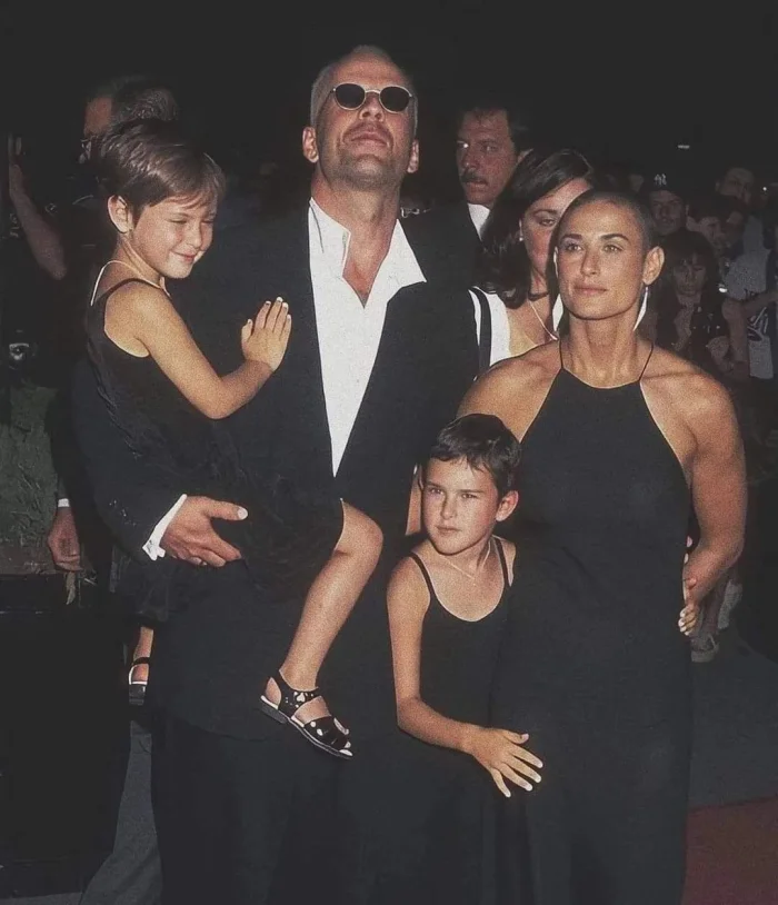 Кино-раритет: редкие фото звёзд золотой эпохи кинематографа