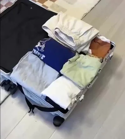 Когда очень хочется в отпуск
