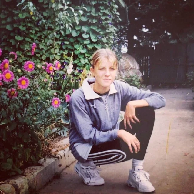 Красотки из 90-х и 00-х