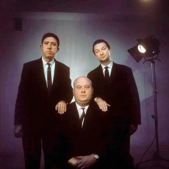 Криминальное трио СССР: настоящая история Труса, Балбеса и Бывалого