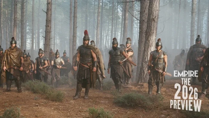 Почему сцены из «Одиссеи» вызвали гнев в сети и лишили Нолана статуса гения