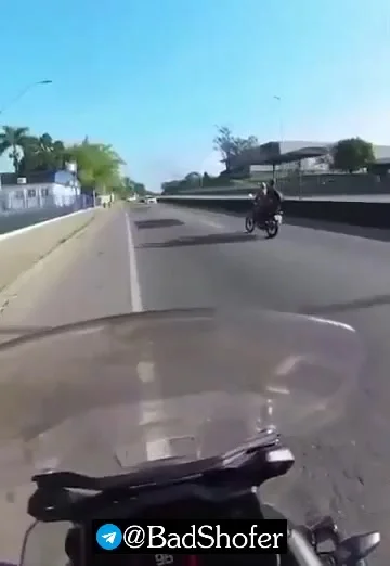 Погоня удалась