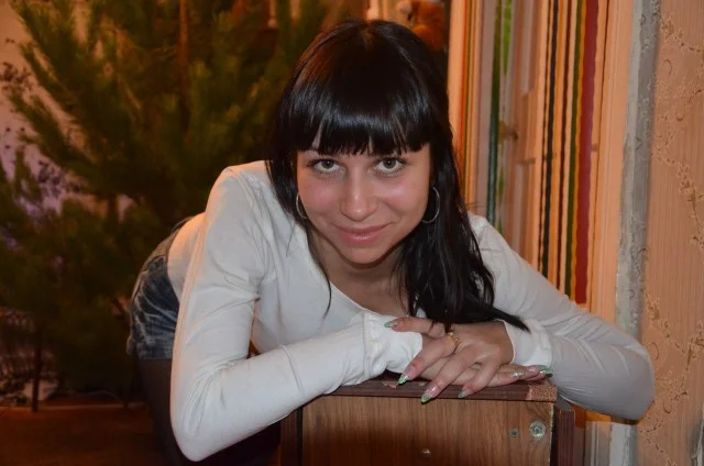 Люблю женщин