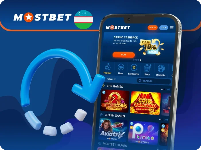 Mostbet в 2025 году: обновления, которые изменили игру - от интерфейса до моментальных выплат