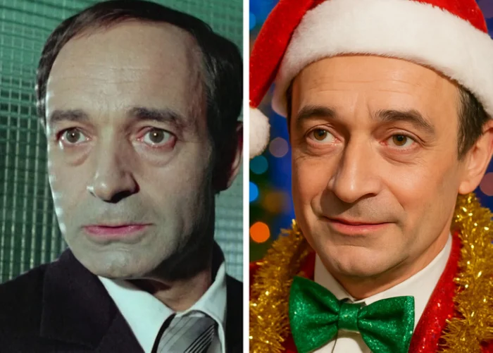 Мы представили, как сказочные герои могли бы выглядеть в программе "Голубой огонек".