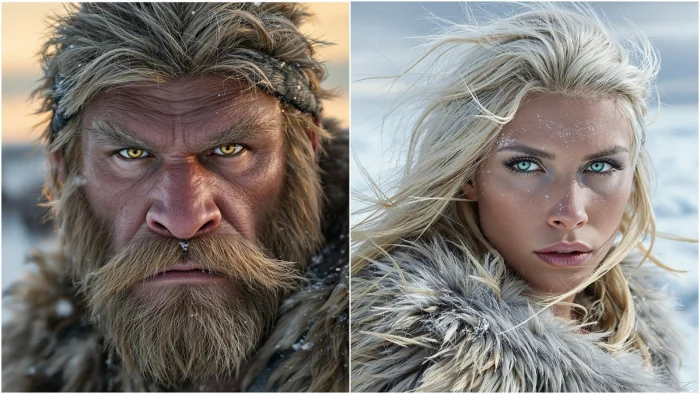 Неандертальцы против Homo sapiens: что дало нашим предкам преимущество