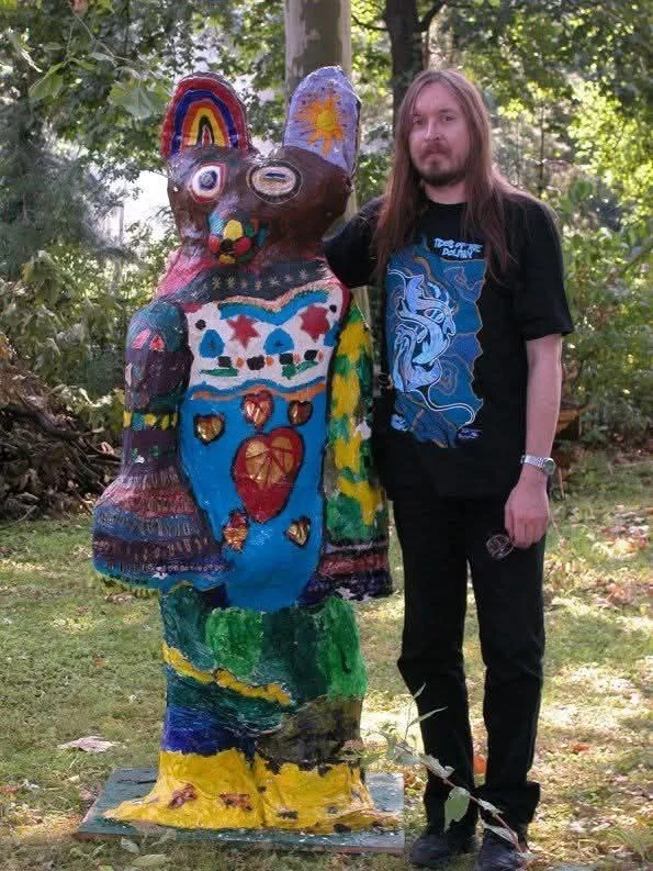 Нетипичные мемы