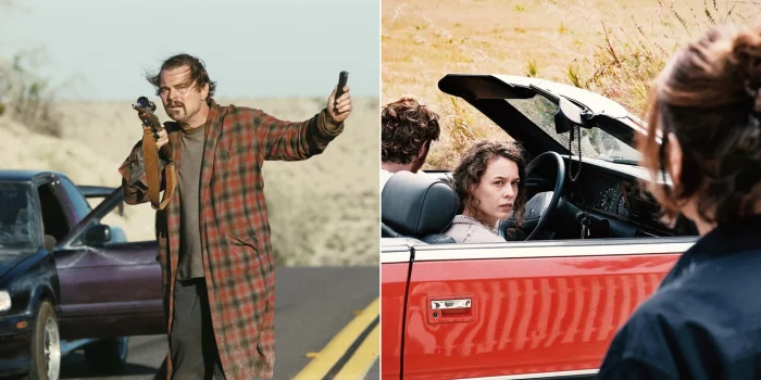 Один из влиятельных киножурналов Cahiers du cinéma назвал 10 лучших фильмов 2025 года.