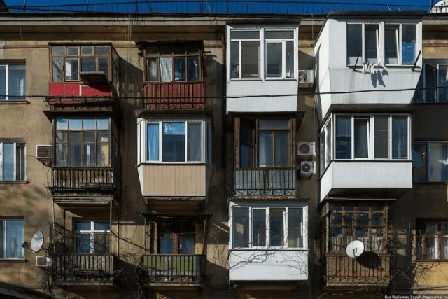 Почему в новых домах больше не делают балконы и что приходит им на смену