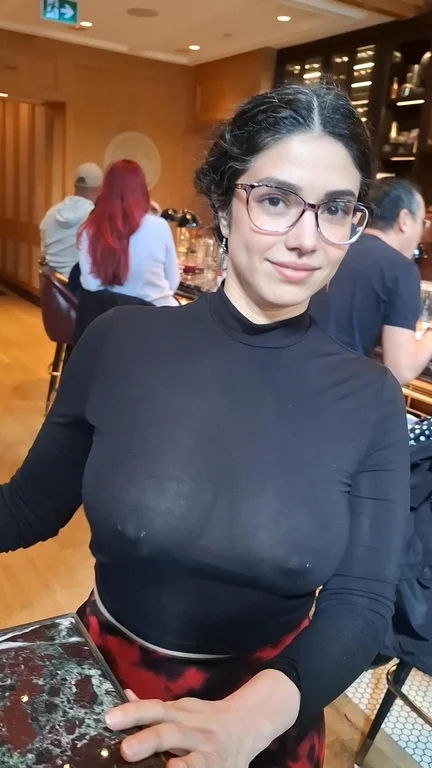 Подтянутые красавицы