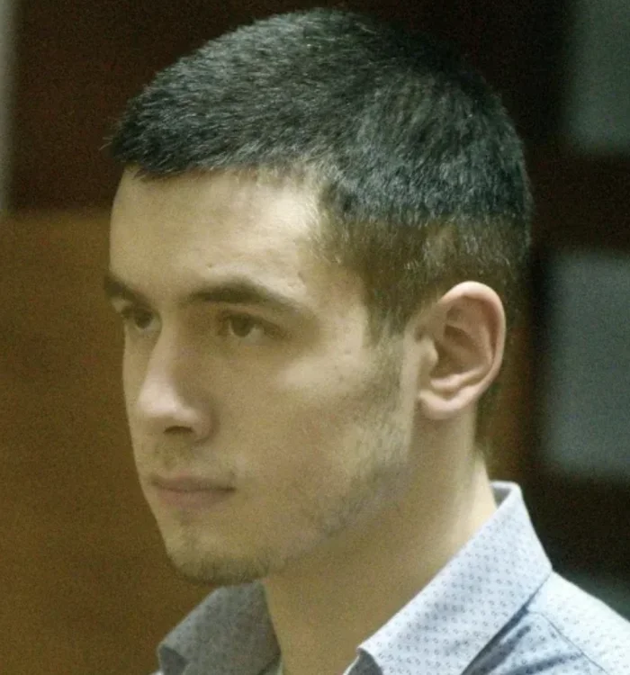 Понятно, ты не мужик!