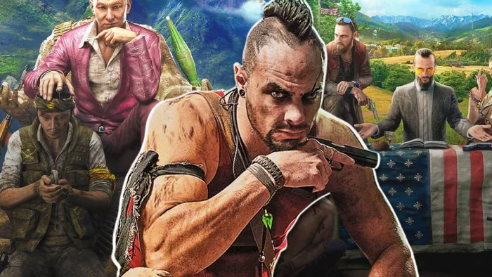 Популярная игровая франшиза Far Cry получит экранизацию в формате сериала.