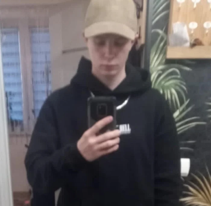 Преступление в посёлке Московский