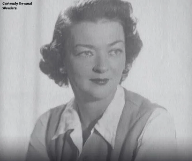 История умной женщины, изменившей мир: как Мэрион Донован изобрела подгузник