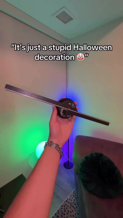 Декорации на хеллоуин