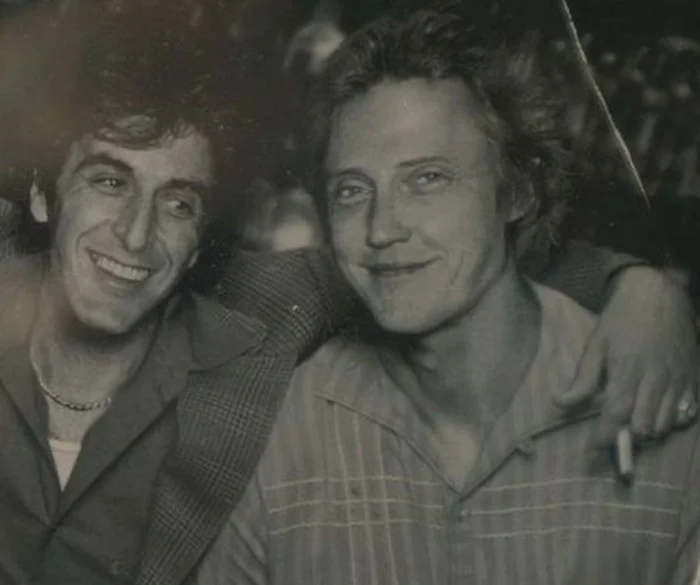 Редкие кино-кадры: подборка уникальных фотографий со съёмок классики