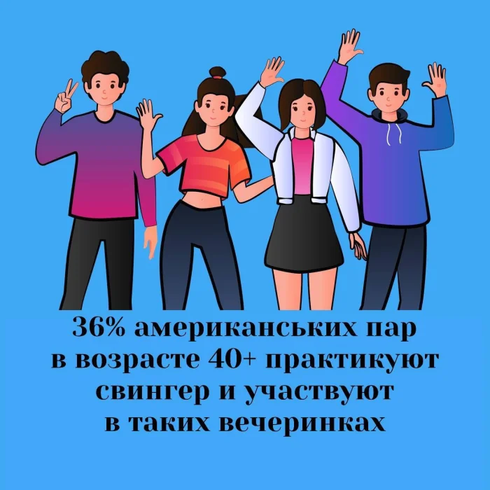 Сексуальная правда: 15 фактов, которым не научат в школе #179
