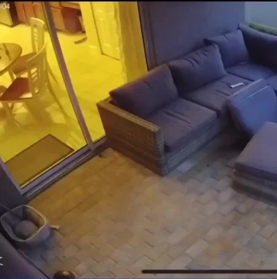 Мы с Тамарой ходим парой