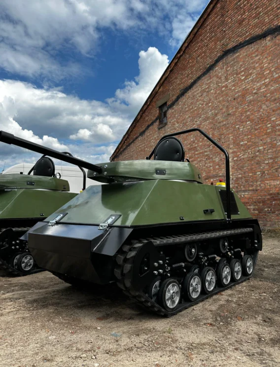 Свежая идея для весёлого времяпрепровождения в большой компании