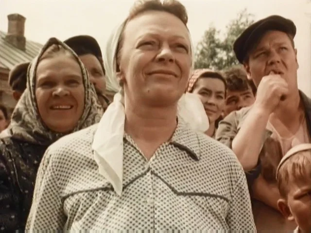 Татьяна Пельтцер — «всесоюзная бабушка», которую любил весь народ