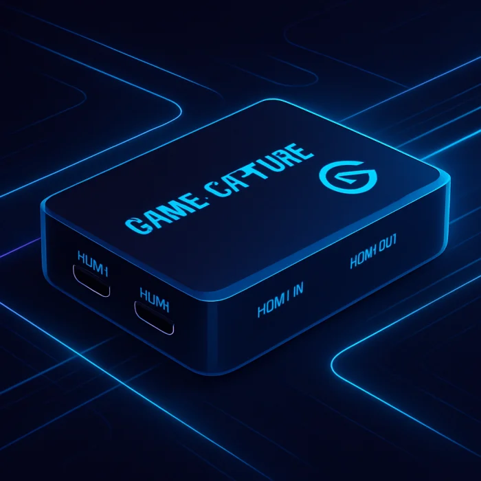 Технологии захвата видеосигнала для домашних и профессиональных задач