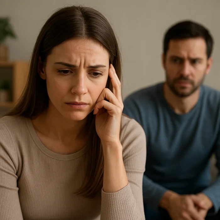 Типичная история с женского форума: ребенок от любовника - сказать мужу или нет?