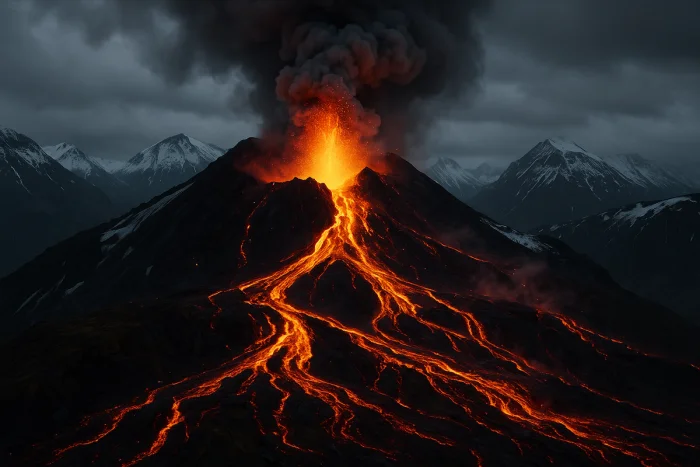 Ученые сделали неожиданное открытие: под Гималаями нашли необычное геологическое строение, которое назвали "бутербродом".