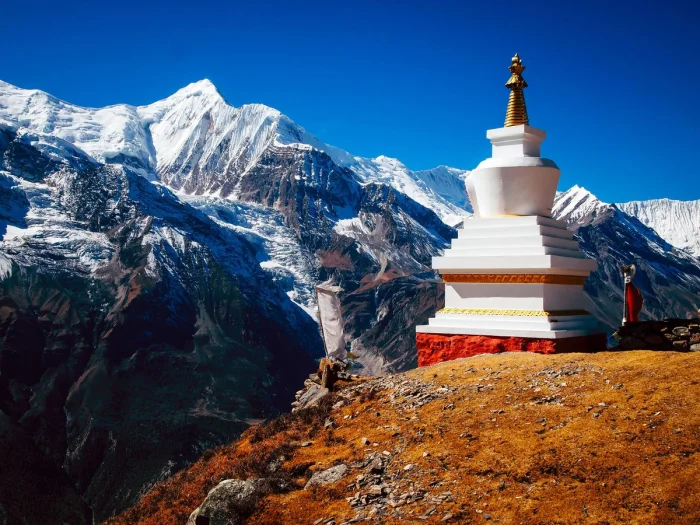 Ученые сделали неожиданное открытие: под Гималаями нашли необычное геологическое строение, которое назвали "бутербродом".