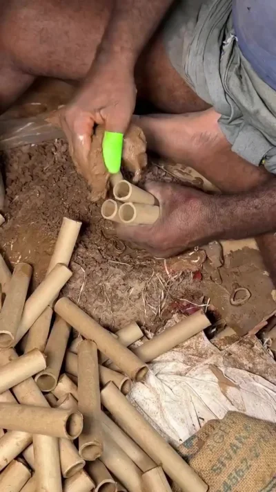 Фейерверки из Индии