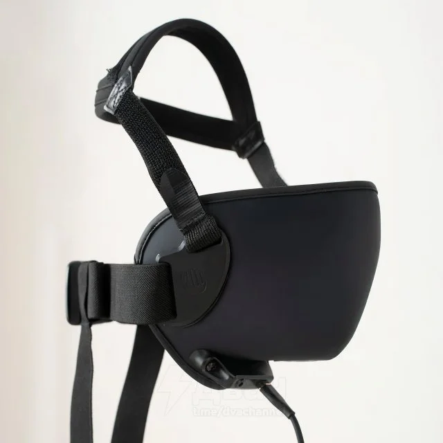 В сети обнаружили звукоизолирующий намордник для геймеров от VEKTA