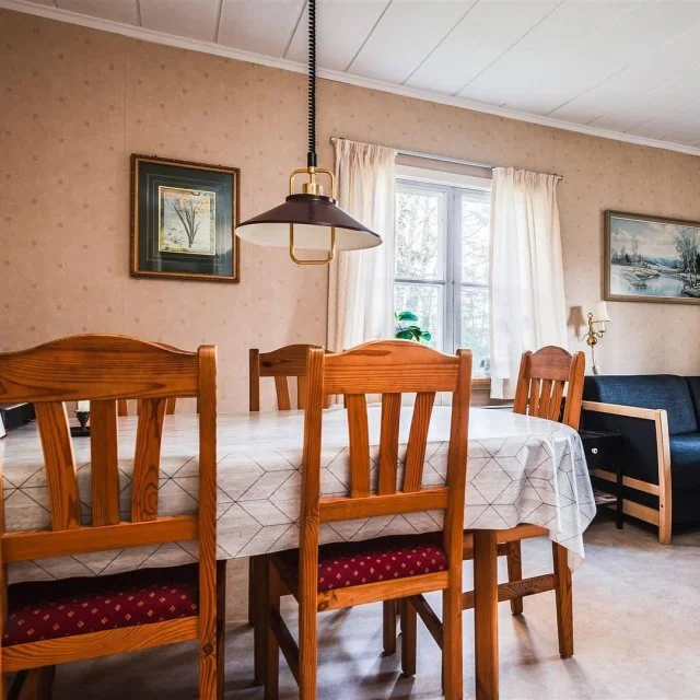 В Швеции нашли жильё, которое идеально подходит интровертам