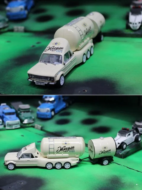 Всячина по теме авто