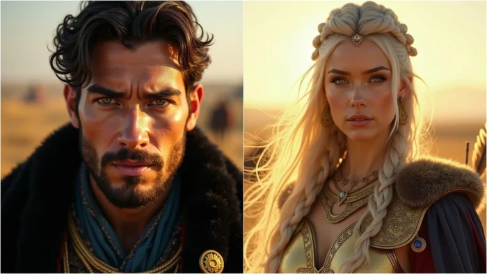 Пять древних государств на территории России, о которых почти забыли