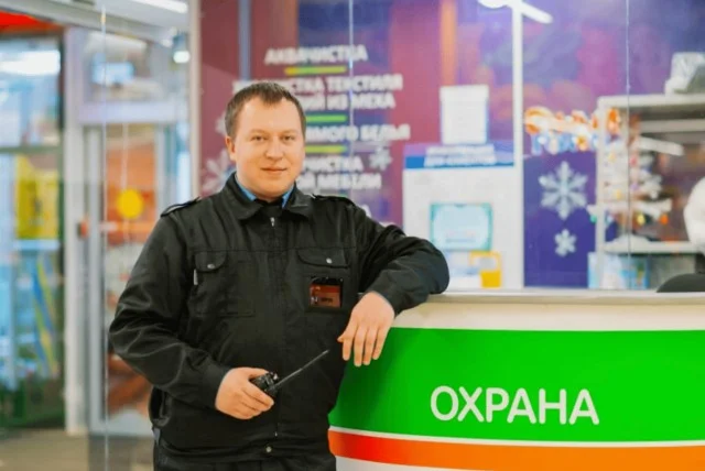 Женщины 55+ и магазинные кражи: признание охранника с семилетним стажем