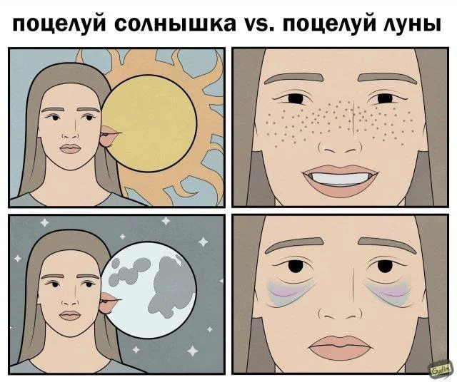 Разгружаем мозг: мемы и приколы для отличного настроения!