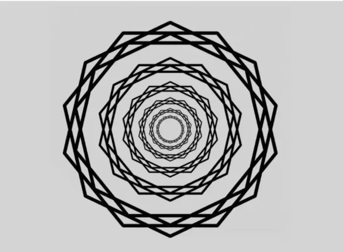 14 изображений, способных довести до безумия