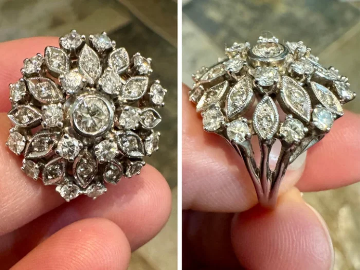 17 душевных находок с барахолки: ценнее любого сокровища.