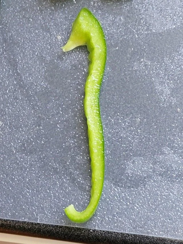 17 интересных фото, где предметы выглядят как что-то другое.