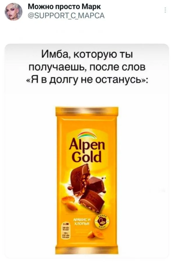 Твиты дня: зарядитесь позитивом с этой подборкой