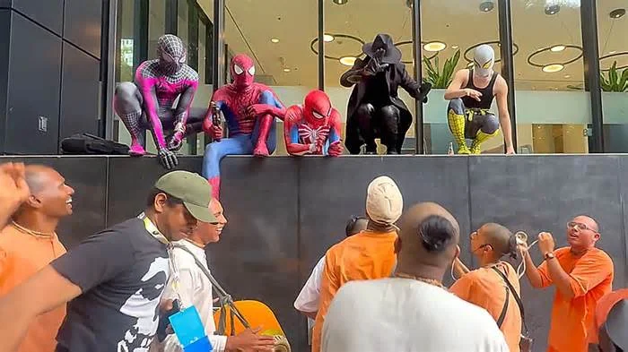 Братья по разуму