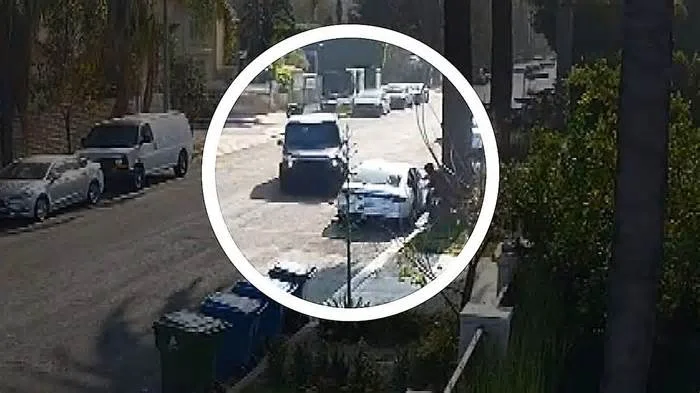 Борьба с припаркованными обочечниками 