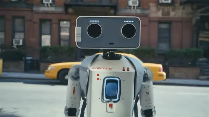 Смогут ли в будущем роботы заменить друзей?