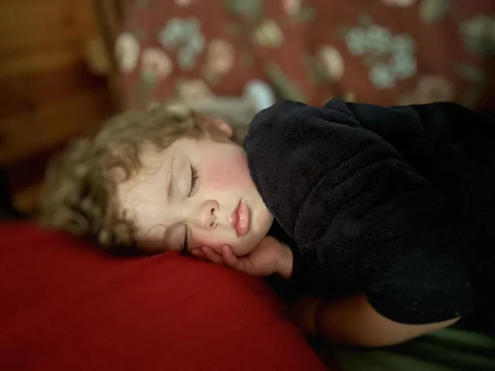 18 фотографий, доказывающих, что жизнь - лучший художник.