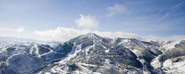 Прекрасные Альпы