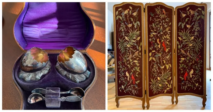 Предметы с прошлым: 20 вещей, переживших целые исторические эпохи